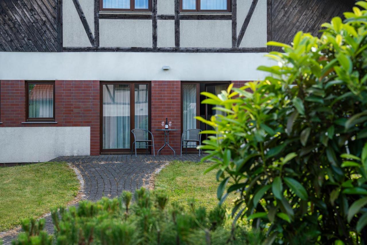 Apartamenty Residence Borkowo Borkowo  Exterior foto